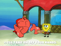 season 6 pet or pets GIF by SpongeBob SquarePants