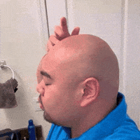 Thinking Thought GIF