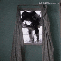 Hannibal Lecter Film GIF by Arrow Video