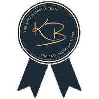 Real Estate Realtor Sticker by The Kate Broddick Team