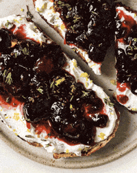 GIF by Peace Love and Low Carb