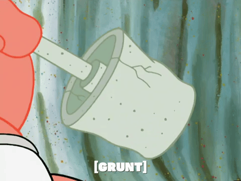 season 5 episode 3 GIF by SpongeBob SquarePants