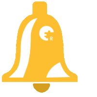 Real Estate Bell Sticker by Roilands SRL