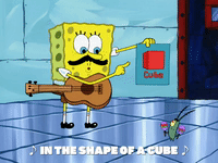 season 6 episode 22 GIF by SpongeBob SquarePants