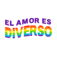 Pride Love Sticker