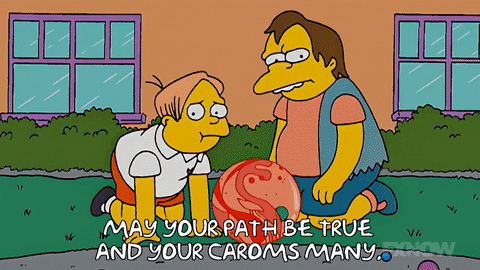 Lisa Simpson Episode 6 GIF by The Simpsons