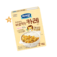 아이얌 Sticker by Foodis