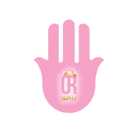 orshpitzz אור שפיץ or shpitz בייקרי orshpitz Sticker