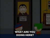GIF by South Park 
