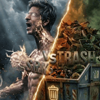 Shah Rukh Khan GIF