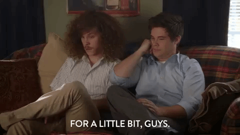 season 3 blake henderson GIF by Workaholics
