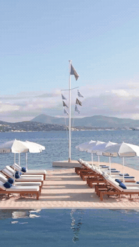 France Beach GIF by Casol