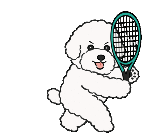 Dttennis Sticker by DT