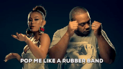 Hip Hop Dance GIF