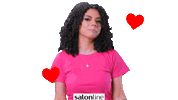 Te Amo Love Sticker by Salon Line