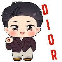 Apo Sticker