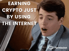 Sounds Good Oh Yeah GIF by PermissionIO