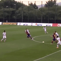 vinefcb GIF by FC Barcelona
