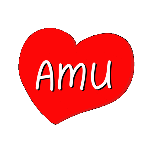 Dhivehi Amu Sticker