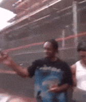 Zesty Zes GIF
