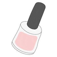 elena_blnn girl pink sassy romantic Sticker