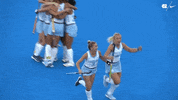 North Carolina Celebration GIF by UNC Tar Heels