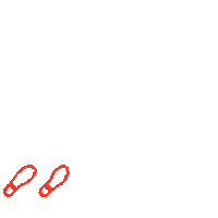 escape island Sticker by Breakout Birmingham