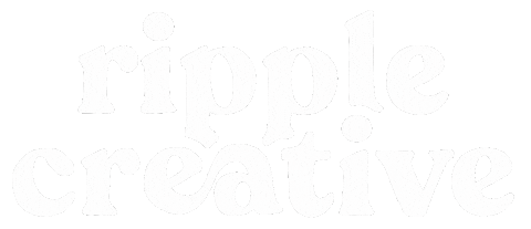 Small Business Sticker by Ripple Creative
