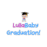 Sticker by LullaBaby