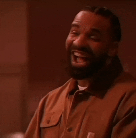 Drake Mad GIF