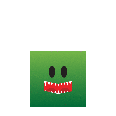 Jump Jumping Sticker by Play Factore