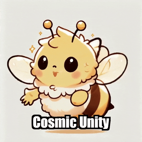 Wisdom GIF by Beelightened