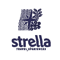strellatravel travel viajes trips strella Sticker