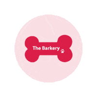 Pink New Post Sticker by thebarkery