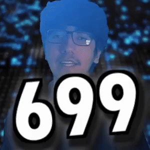 699