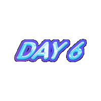 Day Sq Sticker by StarQuest Dance Competiton
