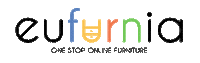 logo furniture Sticker
