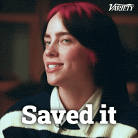 Love It GIF by Variety