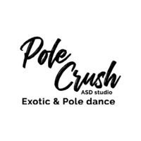 Sticker by Polecrushstudio