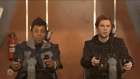 Kenan Thompson Snl GIF by Saturday Night Live