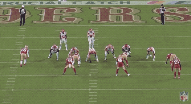 theriotreport giphyupload nick bosa GIF
