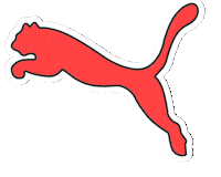 Puma Pumakicks Sticker by OK COOL