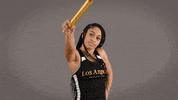 Cal State La Track GIF by Cal State LA Golden Eagles
