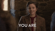 You Are Channel 5 GIF by All Creatures Great And Small