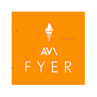Ava Fyer Sticker by Avantgarde