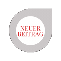Bürokram Sticker by Büro am Markt