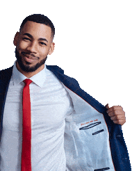 mike_johnson mike johnson mikejohnson Sticker