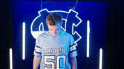 North Carolina Ncaa GIF by UNC Tar Heels