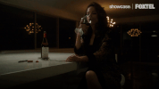 season 5 wine GIF by Wentworth
