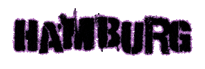 Oliver Sykes Hamburg Sticker by Bring Me The Horizon